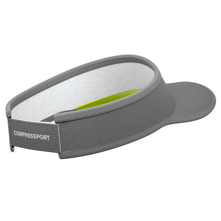Daszek COMPRESSPORT VISOR CAP Unisex regulowany