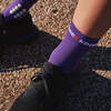 Skarpety do biegania COMPRESSPORT PRO RACING SOCKS RUN HIGH V4.0