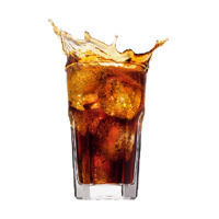 cola z kofeiną