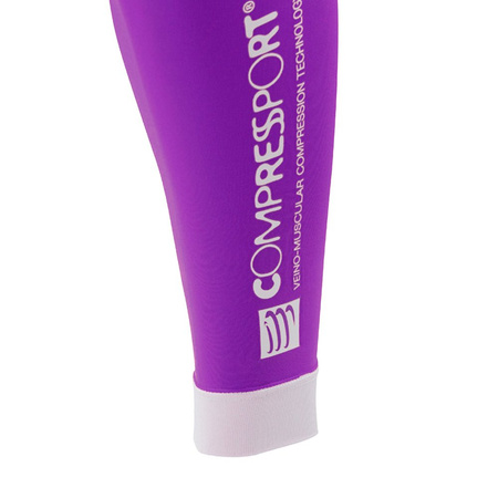Opaski kompresyjne na łydki COMPRESSPORT R2 (Race & Recovery) Nogawki