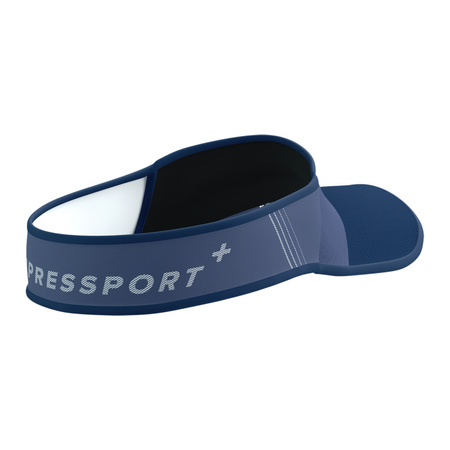 Daszek termoaktywny COMPRESSPORT VISOR ULTRALIGHT Unisex