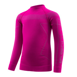 Bluza dziecięca Brubeck THERMO Kids Koszulka termoaktywna z długim rękawem