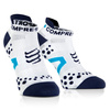 Skarpety do biegania COMPRESSPORT PRO RACING SOCKS RUN LOW V2.1 Stopki