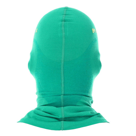 Kominiarka termoaktywna Brubeck Wełna Merino UNISEX