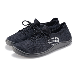 Buty męskie Brubeck Barefoot Merino Wełna Merynosa Oddychające