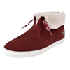 Buty damskie Adidas Azurine Bootie W Botki Ocieplane na zimę