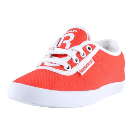 Buty damskie Reebok NC Plimsole tenisówki trampki