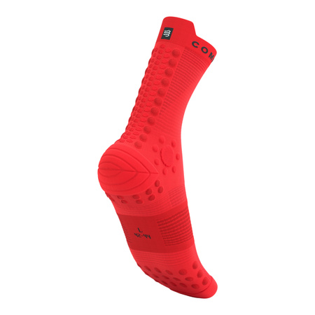 Skarpety do biegania COMPRESSPORT PRO RACING SOCKS TRAIL V4.0