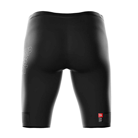 Spodenki biegowe COMPRESSPORT RUNNING UNDER CONTROL SHORT V3