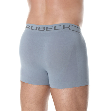 Bokserki męskie shortbox BRUBECK COMFORT COTTON Bielizna termoaktywna
