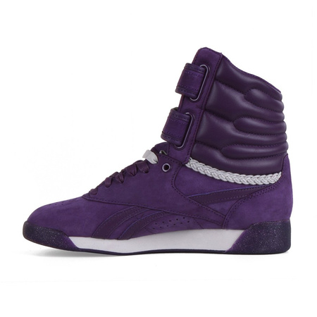 Buty damskie Reebok Alicia Keys F/S Dubble Bubble