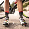 Skarpety rowerowe COMPRESSPORT ULTRALIGHT BIKE V3.0