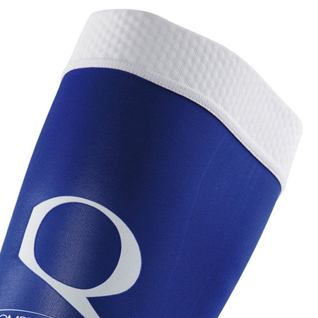 Opaski kompresyjne na uda COMPRESSPORT FORQUAD Nogawki COLOR EDITION