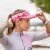 Daszek termoaktywny COMPRESSPORT VISOR ULTRALIGHT Unisex