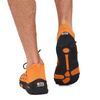 Buty trekkingowe męskie Brubeck Barefoot TREK MERINO z membraną