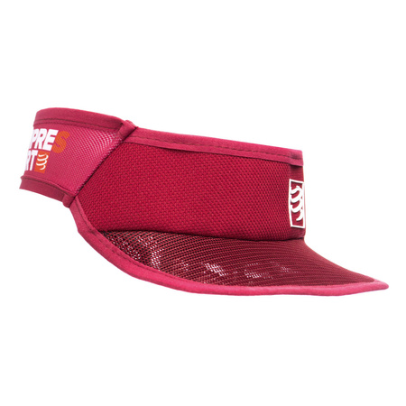 Daszek COMPRESSPORT Spiderweb Ultralight Visor UNISEX