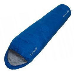 Śpiwór CAMPUS PIONEER 200 Mumia Prawo i lewostronny