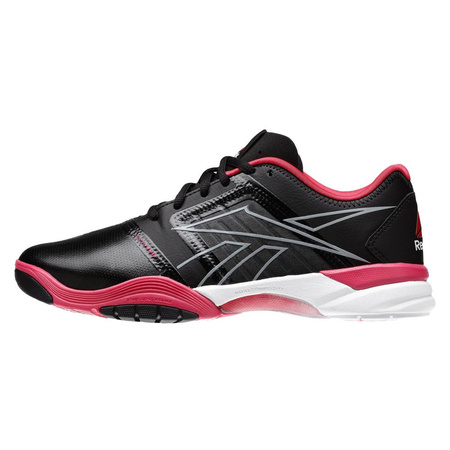 Buty sportowe damskie Reebok Fitnis Supreme treningowe na fitness