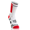 Skarpety rowerowe COMPRESSPORT PRO RACING SOCKS BIKE V2.1