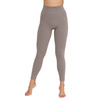 Legginsy damskie Brubeck CASUAL z wysokim stanem Spodnie termoaktywne