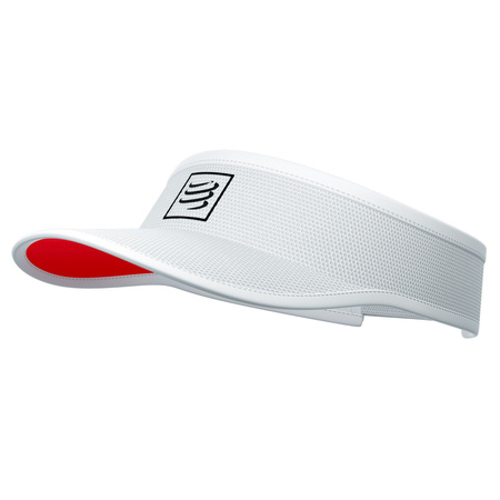 Daszek COMPRESSPORT VISOR CAP Unisex regulowany