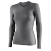 Koszulka termoaktywna Brubeck Base Layer UNISEX Potówka z długim rękawem
