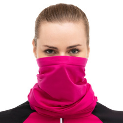 Komin termoaktywny BRUBECK ATHLETIC Chusta wielofunkcyjna UNISEX