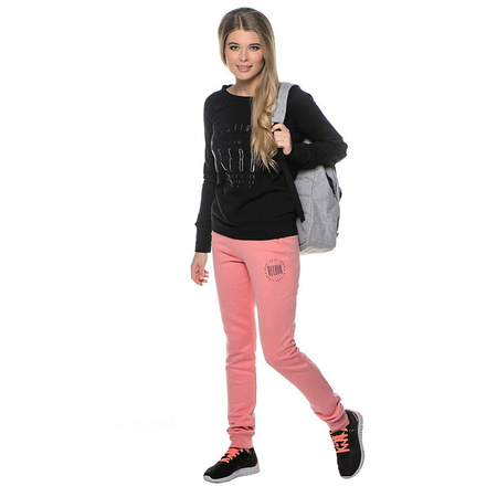 Damskie spodnie dresowe Reebok SSG CF Pant