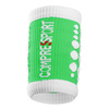 Frotki na nadgarstek COMPRESSPORT Sweat Band 3D.DOT FLUO 2 sztuki