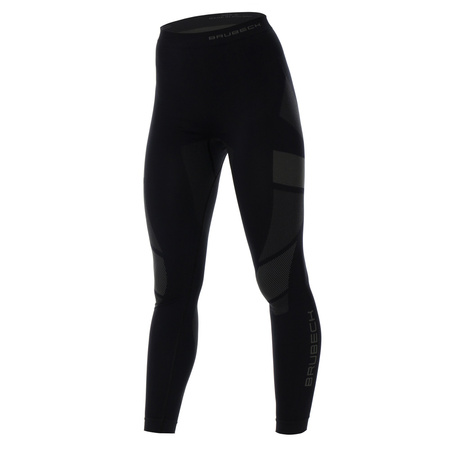 Spodnie damskie Brubeck DRY Legginsy Bielizna termoaktywna