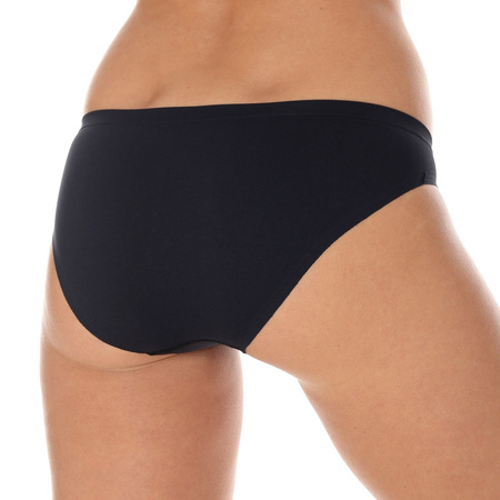 Majtki damskie bikini BRUBECK COMFORT COOL Bielizna termoaktywna