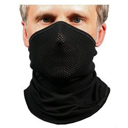 Komin termoaktywny Brubeck X-Pro Półkominiarka UNISEX