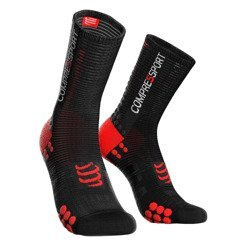 Skarpety rowerowe COMPRESSPORT PRO RACING SOCKS BIKE V3.0