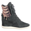 Buty damskie Reebok Alicia Keys Wedge na koturnie