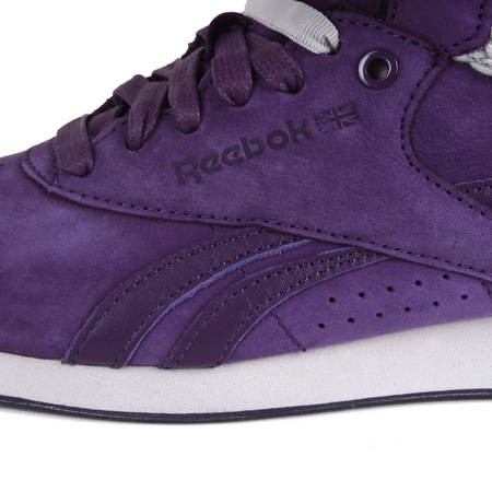 Buty damskie Reebok Alicia Keys F/S Dubble Bubble