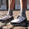 Skarpetki do biegania antywstrząsowe COMPRESSPORT SHOCK ABSORB SOCKS