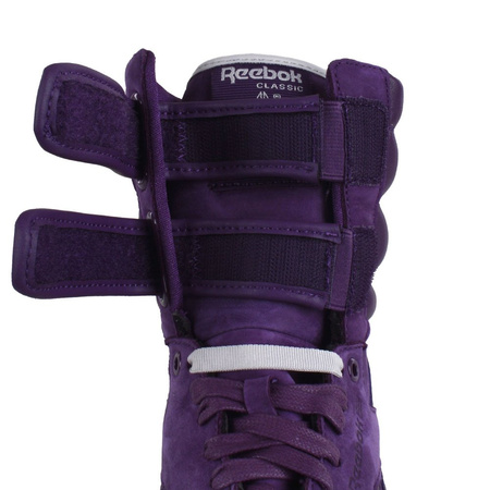 Buty damskie Reebok Alicia Keys F/S Dubble Bubble
