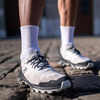 Skarpety do biegania COMPRESSPORT PRO MARATHON SOCKS