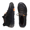 Buty trekkingowe męskie Brubeck Barefoot TREK MERINO z membraną