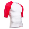 Koszulka COMPRESSPORT ON/OFF MULTISPORT SHIRT SHORT SLEEVE