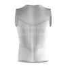 Koszulka termoaktywna COMPRESSPORT 3D Thermo ULTRALIGHT Bezrękawnik
