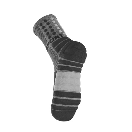 Skarpetki do biegania antywstrząsowe COMPRESSPORT SHOCK ABSORB SOCKS