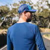 Czapka z daszkiem COMPRESSPORT Trucker Cap Lifestyle