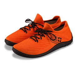 Buty damskie Brubeck Barefoot Merino Wełna Merynosa Oddychające