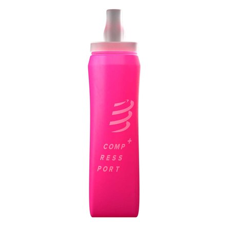 Butelka miękka Soft Flask COMPRESSPORT Ergo Flask Bidon 300ml