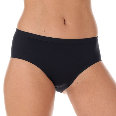 Majtki damskie Classic BRUBECK COMFORT COOL Bielizna termoaktywna