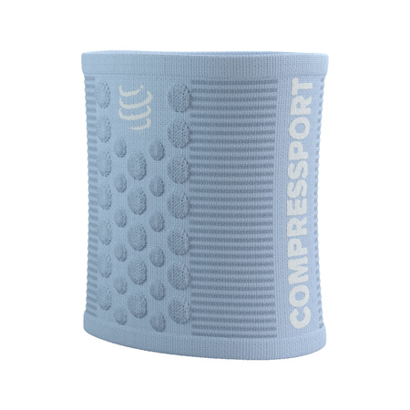 Frotki na nadgarstek COMPRESSPORT Sweatbands 3D.DOT 2 sztuki