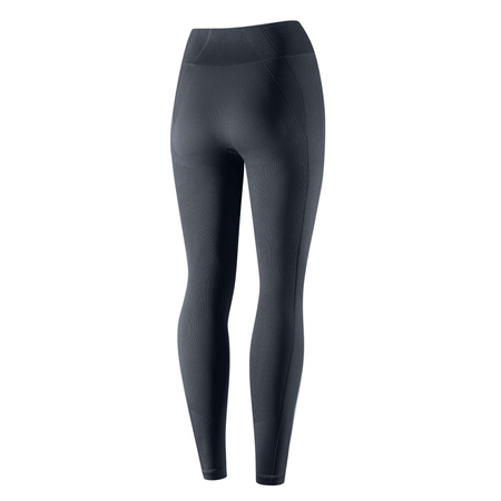Legginsy damskie Brubeck CASUAL z wysokim stanem Spodnie termoaktywne