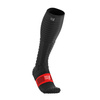 Skarpety kompresyjne COMPRESSPORT Full Socks Race & Recovery Podkolanówki