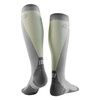 Damskie Skarpety kompresyjne CEP Ultralight Tall v3 Lekkie Podkolanówki 